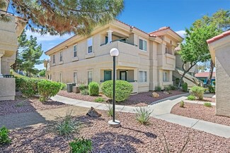 395 Manti Place Unit 233, Henderson, NV 89014