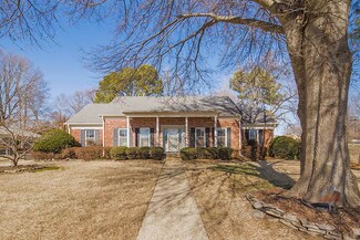 6780 Messick Rd, Memphis, TN 38119