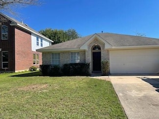 2302 Loquat Ln, Round Rock, TX 78664