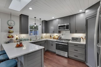 6477 Buckeye Path Dr S, Grove City, OH 43123