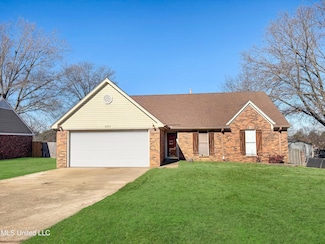 3520 Dorchester Dr, Horn Lake, MS 38637