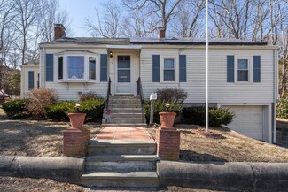 24 Saning Rd, North Weymouth, MA 02191