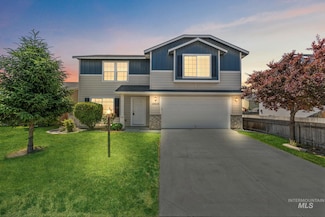 10619 Tysen Springs St, Nampa, ID 83687