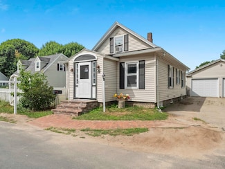 13 Wason Ave Unit 29, Nashua, NH 03060