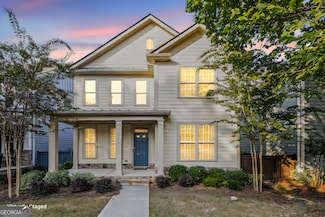 3219 Colchester St, Douglasville, GA 30135