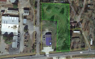 000 Wilburn Rd, Heber Springs, AR 72543