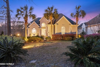 522 Medcalf Dr SW, Sunset Beach, NC 28468