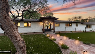 6426 E Santa Elena, Tucson, AZ 85715