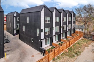 4925 W 10th Ave Unit 102, Denver, CO 80204