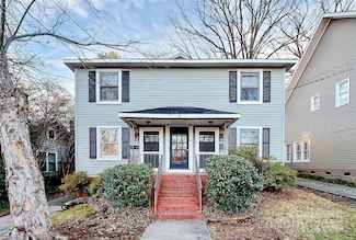 1412 Pecan Ave Unit 4, Charlotte, NC 28205