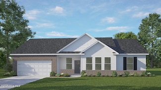 10818 Beard Way, Bailey, NC 27807