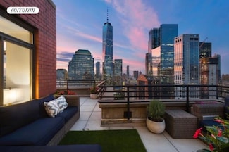 200 Rector Place Unit 44D, New York, NY 10280