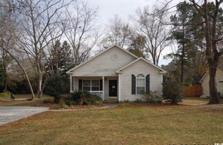 13 Cameron Dr, Yemassee, SC 29945