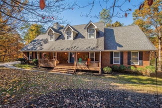 64 Highview Ln, Dahlonega, GA 30533