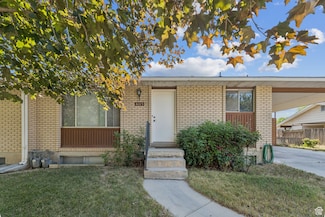 6113 S Vine Way, Murray, UT 84121
