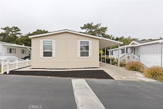 1226 Main St Unit 4, Cambria, CA 93428
