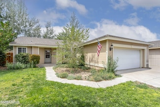 617 Winter Place, Fernley, NV 89408