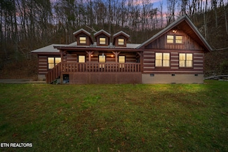 830 Sleepy Hollow Rd, Gatlinburg, TN 37738