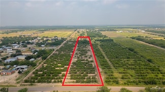 0001 N Texan Rd, Palmview, TX 78574