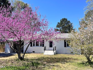 314 Wrenn St, Apex, NC 27502