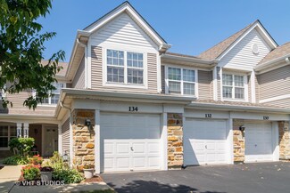 134 Concord Ln Unit 2, Carol Stream, IL 60188