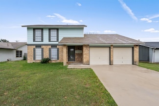 405 E Logan St, Round Rock, TX 78664