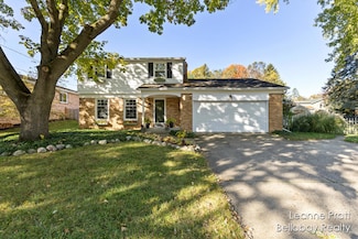 1212 N Hanover St, Hastings, MI 49058