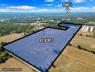 000 Farm Road 1045, Exeter, MO 65647