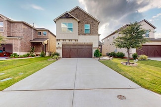 9959 Bates St, Irving, TX 75063