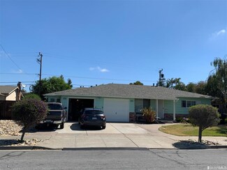 37714 Argyle Rd, Fremont, CA 94536