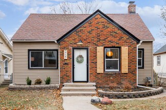 3727 Logan Ave N, Minneapolis, MN 55412