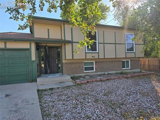 4170 London Ln, Colorado Springs, CO 80916