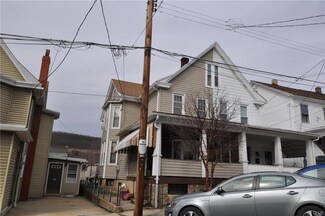 319 W Ridge St, Lansford, PA 18232