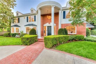 26211 Bridlewood Dr, Laguna Hills, CA 92653