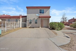 11033 Wind Ct, El Paso, TX 79936