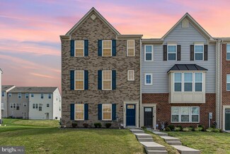 148 Powhatan St, Havre de Grace, MD 21078