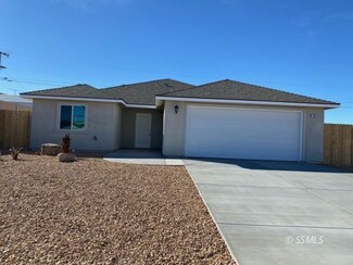 1505 Mayo St, Ridgecrest, CA 93555