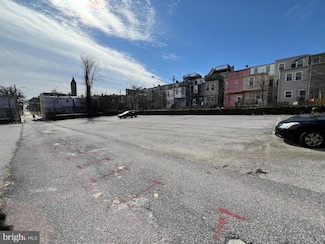 1600 N Dallas St, Baltimore, MD 21213