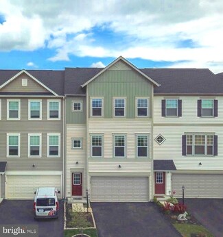 112 Brasstown Loop, Stephenson, VA 22656