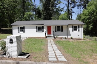 3811 Crosby Dr NW, Atlanta, GA 30331