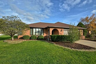 16401 Bormet Dr, Tinley Park, IL 60477