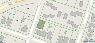 00 N Leach St, Greenville, SC 29601