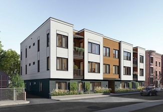 27 Dixwell St Unit 6, Boston, MA 02119