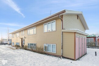 917 E 46th Ct, Anchorage, AK 99503