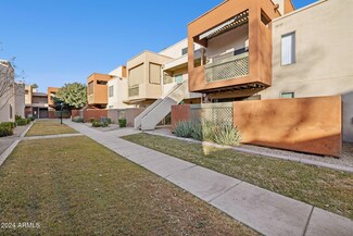 3500 N Hayden Rd Unit 2010, Scottsdale, AZ 85251