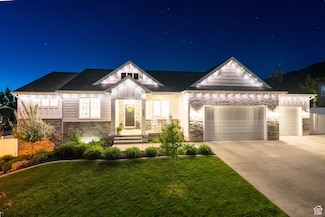 485 E 500 N, Providence, UT 84332