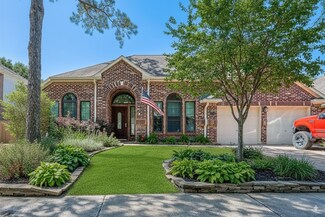 14718 Cypress Green Dr, Cypress, TX 77429