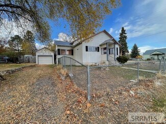 206 Bulwer St, Salmon, ID 83467