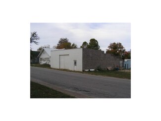 317 W Main St, Princeton, MO 64673