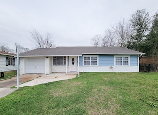 910 Sunset Dr, Pasadena, TX 77506